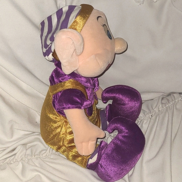 Disney  DOPEY - Vintage - Picture 2 of 5